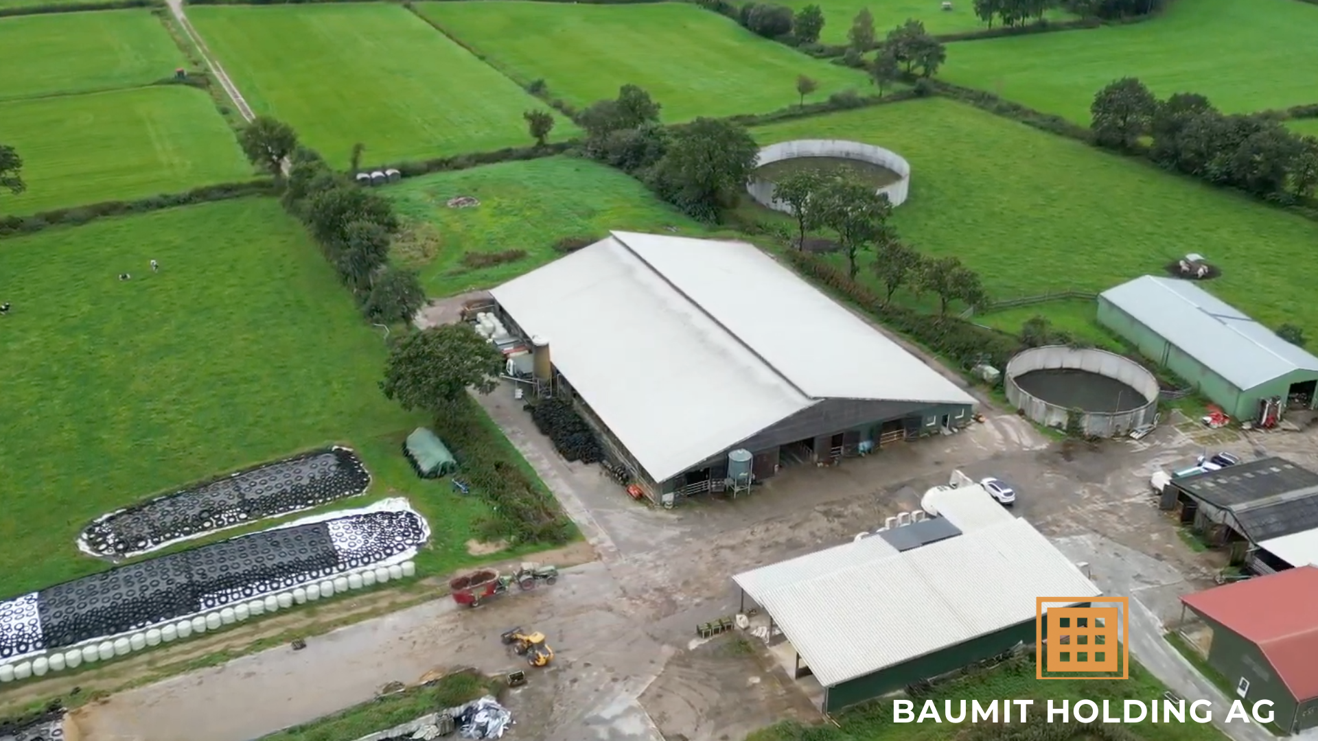 Baumit AG Direktinvest
