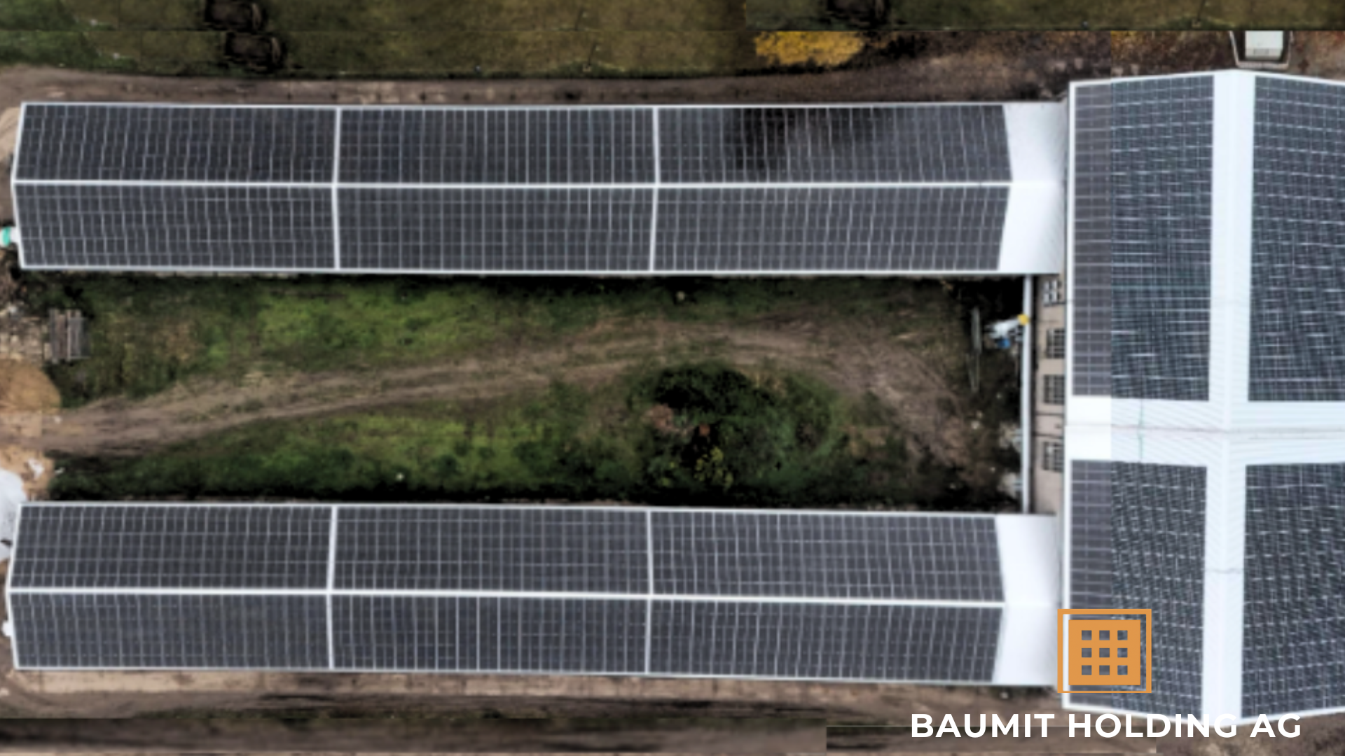 BAUMIT HOLDING AG