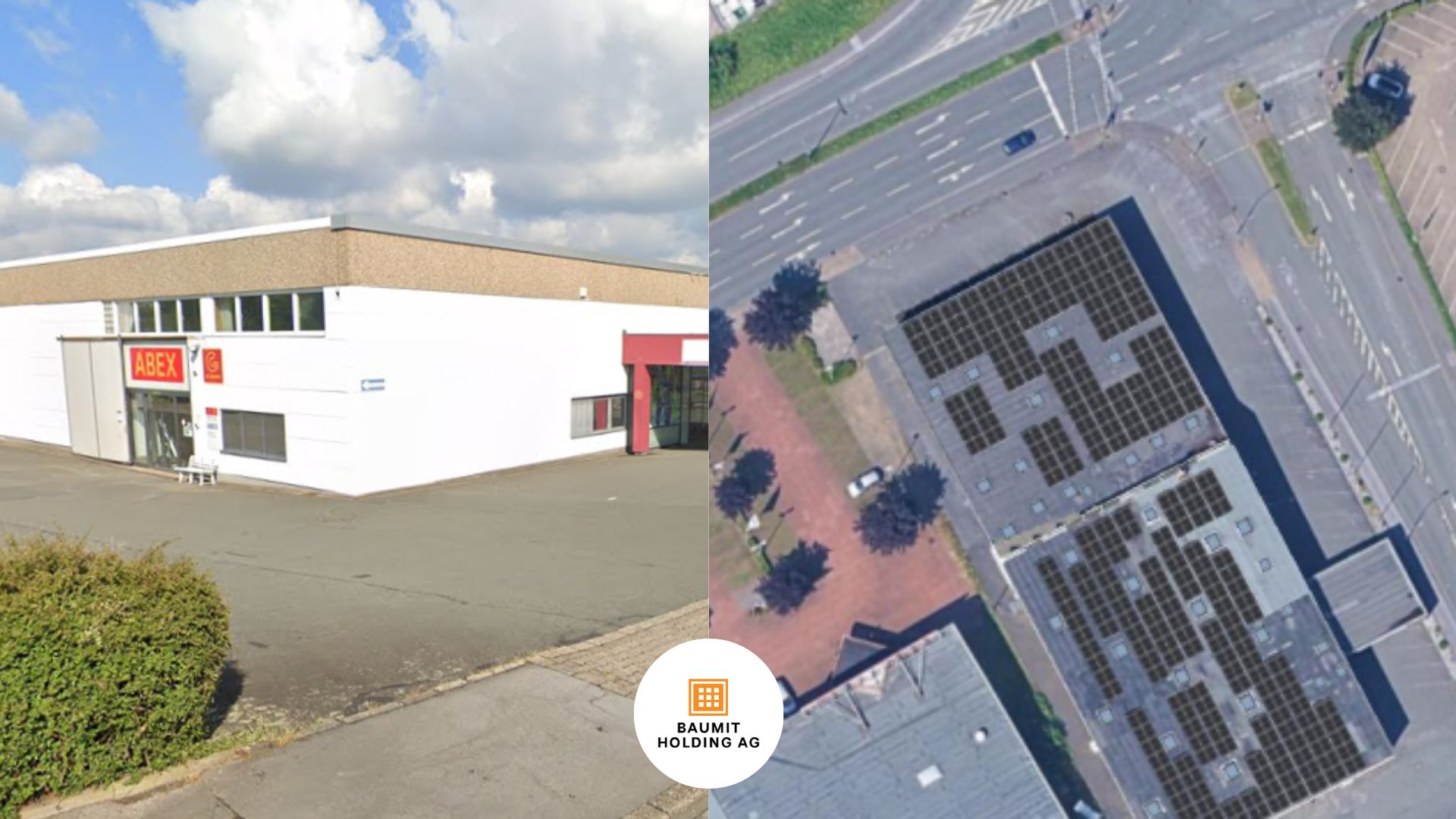 Baumit Holding AG